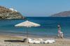 Eneos Kythnos Beach Villas-executive And Premium Villas