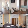 Apartamento Aigli Luxury Studios