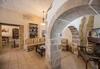 Petroulides Villa Sleeps 7 With Pool Air Con And Wifi