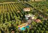 Varypetro Villa Sleeps 2 With Pool And Air Con