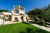 Luxury Corfu Villa Villa Lemonia Private Pool 5 Bdr Dassia