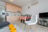 Apartamentos Omega Cert