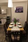 Nicely Decorated Apartment Silver