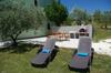 Apartment Jadranka, Sutivanac - Risi