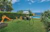 Four-bedroom Holiday Home In Linardici