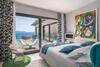 Luxury Villa Riva With Infinity Pool