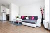 Apartamento Grand Budapest Penthouse