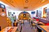 Bed & Breakfast Cvse Clubh�z �s Panzi�