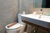 Best Price Studio Menteng Park Apartment By Travelio