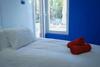 Amdar Residence Apartment - Private Pool, Sea View & Sauna