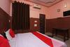 Oyo 35450 Bombay Central Hotel