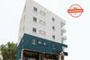 Hotel Silver Suites