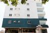 Hotel Silver Suites
