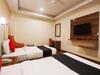 Hotel Capital O 75127 The Grand Jaycee