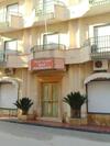 Hotel Sicania