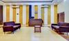 Hotel Treebo Trip Mittal Gardens