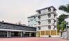 Hotel Treebo Trip Mittal Gardens