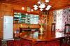 Houseboat Ghulam Khuroo Taj Palace