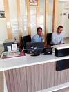 Hotel Grand Chinaar By Ramagya