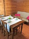 Apartamento Baita Rosa