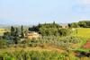 Villa Petrolo: B�ggina Country House