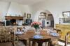 Villa Petrolo: B�ggina Country House