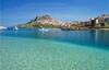 Beautiful Apartment In Castelsardo With 1 Bedrooms