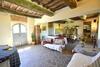 Castiglione Del Lago Villa Sleeps 4 Pool Wifi