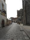 Bed & Breakfast La Zavirna