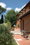 Apartamento La Casa Delle Querce