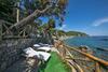 Nerano Villa Sleeps 12 With Pool Air Con And Wifi