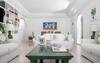 Nerano Villa Sleeps 12 With Pool Air Con And Wifi