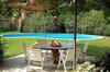 Piombino Dese Villa Sleeps 8 Pool Air Con Wifi