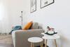 Apartamento Altido City Center Penthouse