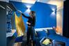Bed & Breakfast Nelblu
