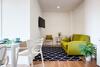 Hostal Stella Del Mare - Pietre Nere Promenade