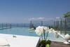 Sant'agata Sui Due Golfi Villa Sleeps 11 Pool Wifi