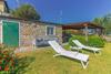 Apartamento La Casa Di Pietra