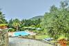 Santa Maria Villa Sleeps 4 Pool Air Con Wifi