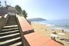 Santa Maria Villa Sleeps 6 Air Con Wifi