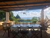 Villa Il Carrubo - Elegante, Con Piscina E Splendida Vista Sul Mare