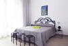 Three-room Apartment Groppello - Green With Large Lake View Terrace