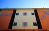 Hotel The Agung Residence