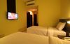 Hotel The Agung Residence