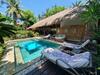 La Cocoteraie Ecolodge