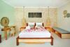 Hostal The Vie Villa