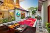 Hostal The Vie Villa