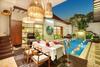 Hostal The Vie Villa