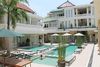 Aparthotel Bali Court Hotel And Apartment