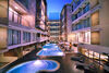 Harper Kuta Hotel